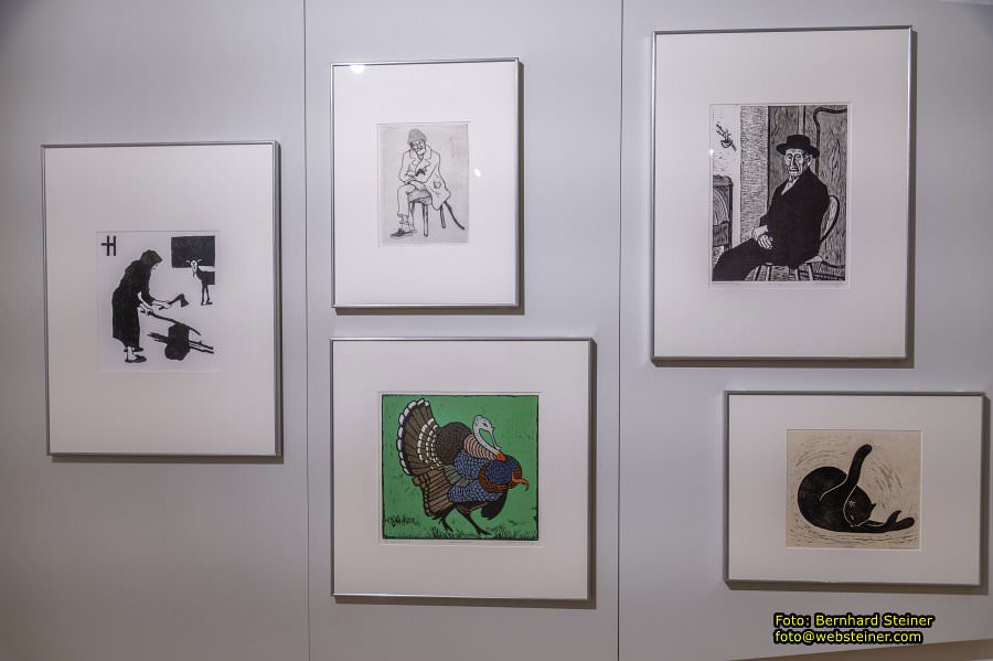 Schloss P�ggstall, September 2023