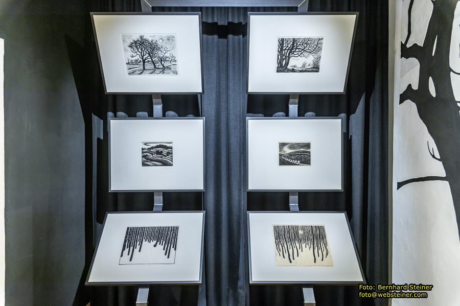 Schloss P�ggstall, September 2023