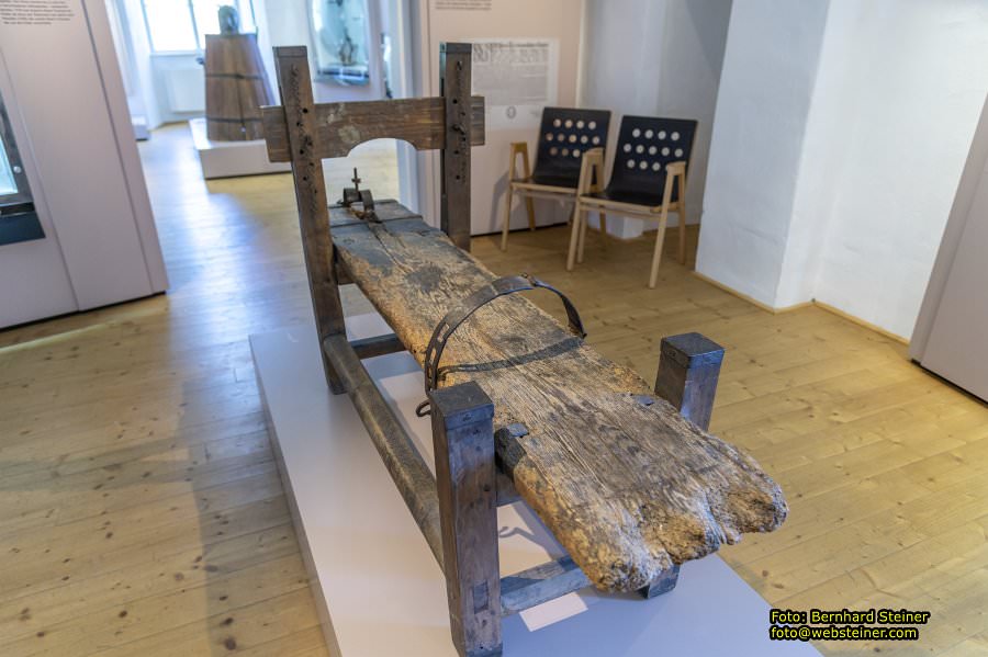 Schloss P�ggstall, September 2023