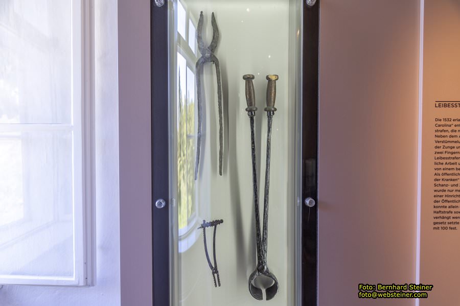 Schloss P�ggstall, September 2023