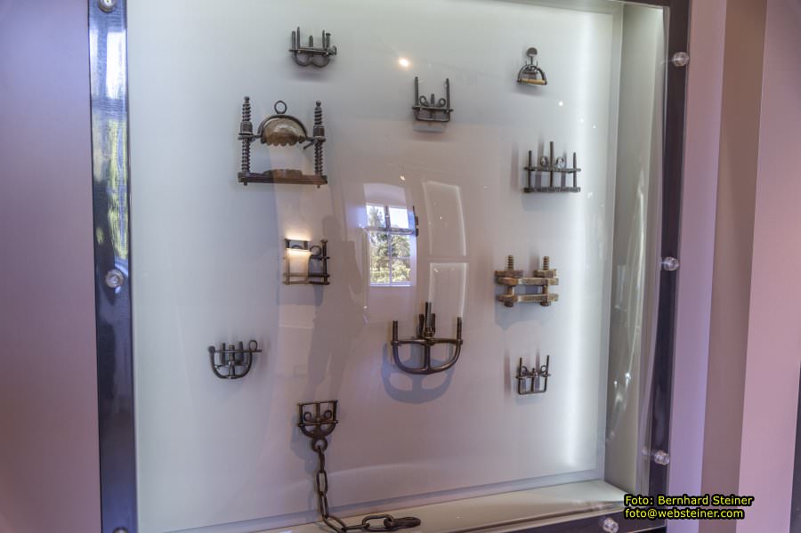 Schloss P�ggstall, September 2023