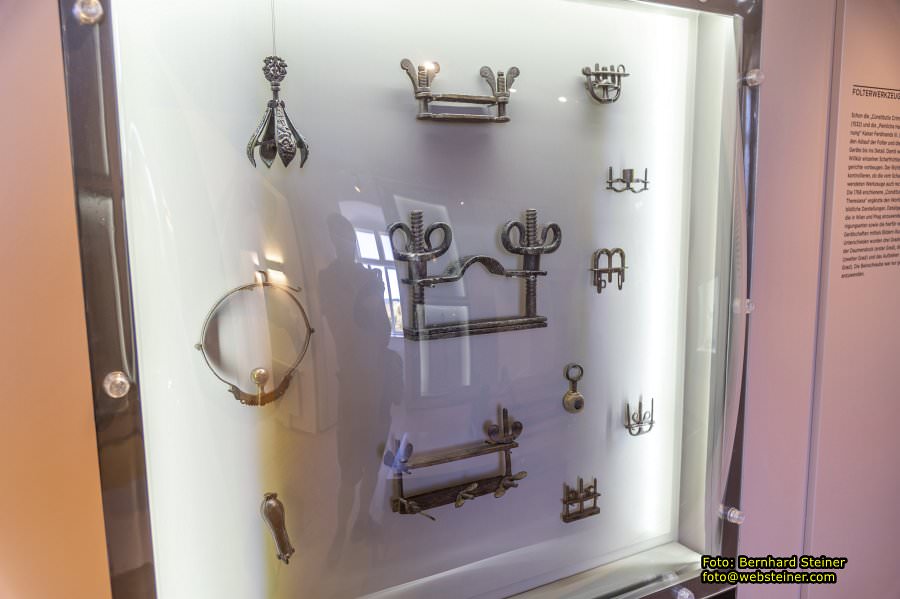 Schloss P�ggstall, September 2023