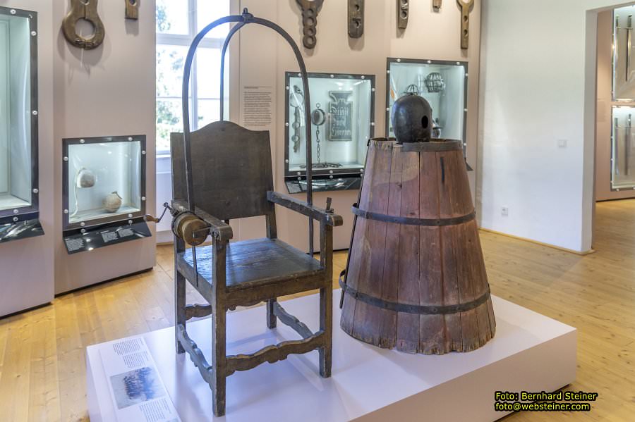 Schloss P�ggstall, September 2023