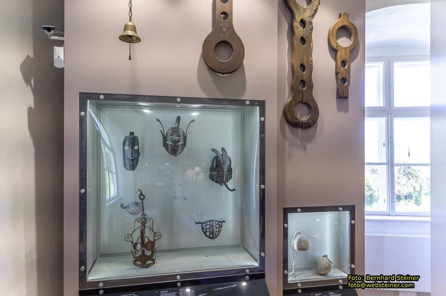 Schloss P�ggstall, September 2023