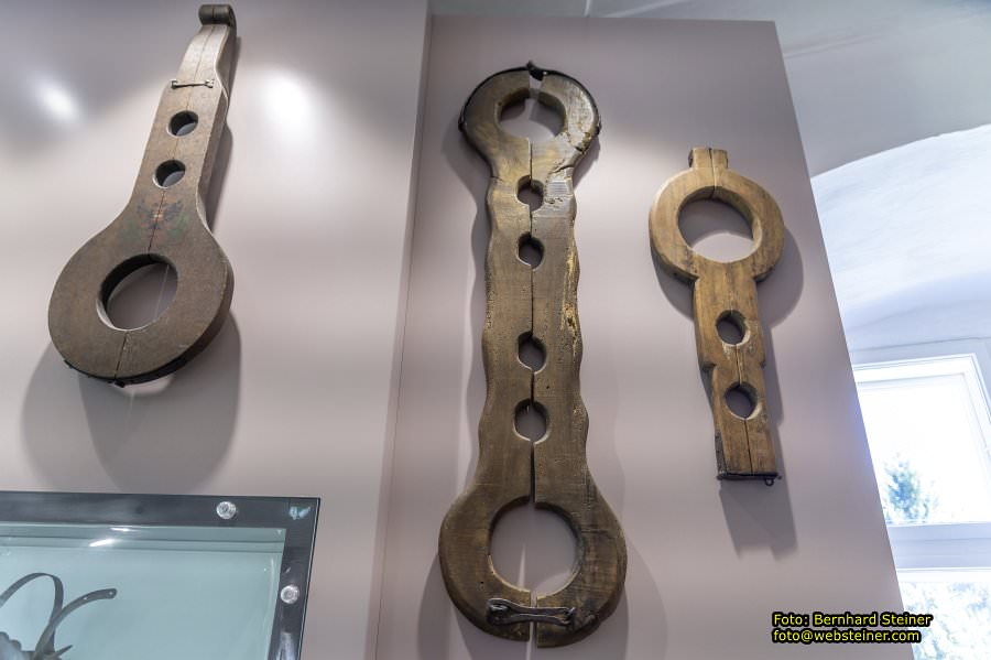 Schloss P�ggstall, September 2023