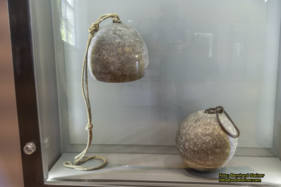 Schloss P�ggstall, September 2023