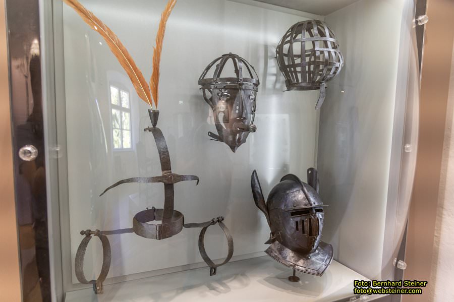 Schloss P�ggstall, September 2023