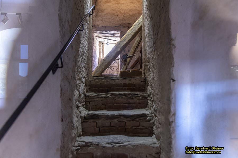 Schloss P�ggstall, September 2023