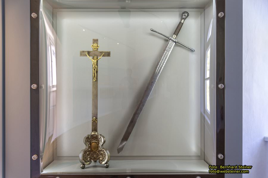 Schloss P�ggstall, September 2023