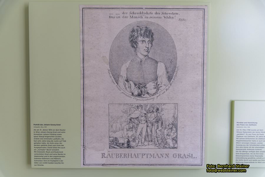 Schloss P�ggstall, September 2023