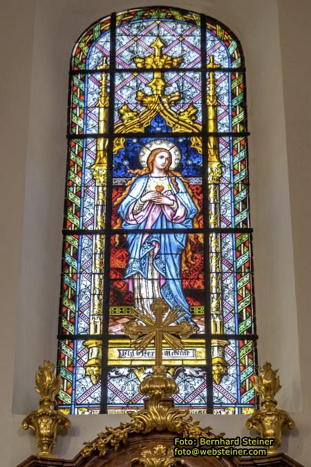 Erlauftaler Feuerwehrmuseum in Purgstall an der Erlauf, Juni 2023