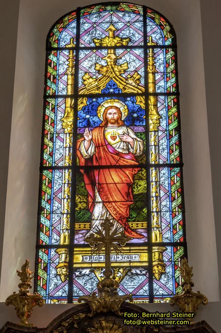 Erlauftaler Feuerwehrmuseum in Purgstall an der Erlauf, Juni 2023