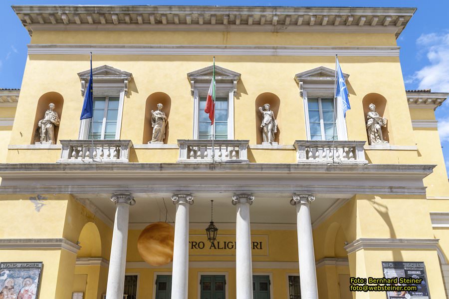 Ravenna - Emilia-Romagna, Juni 2026