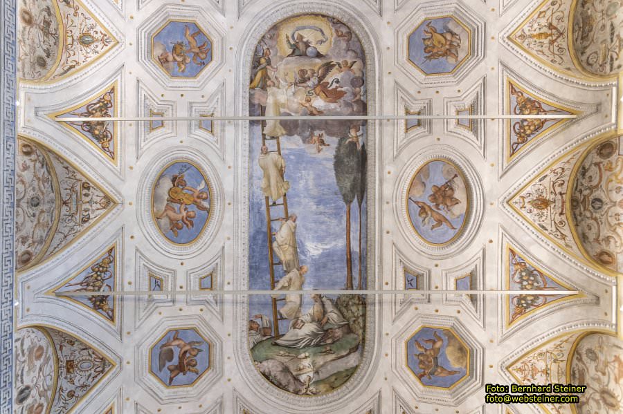 Ravenna - Emilia-Romagna, Juni 2026