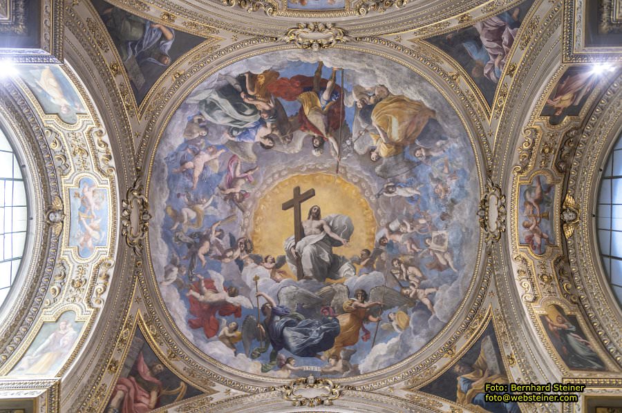 Ravenna - Emilia-Romagna, Juni 2026
