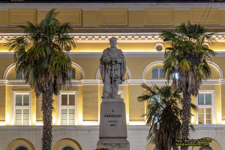 Ravenna - Emilia-Romagna, Juni 2026
