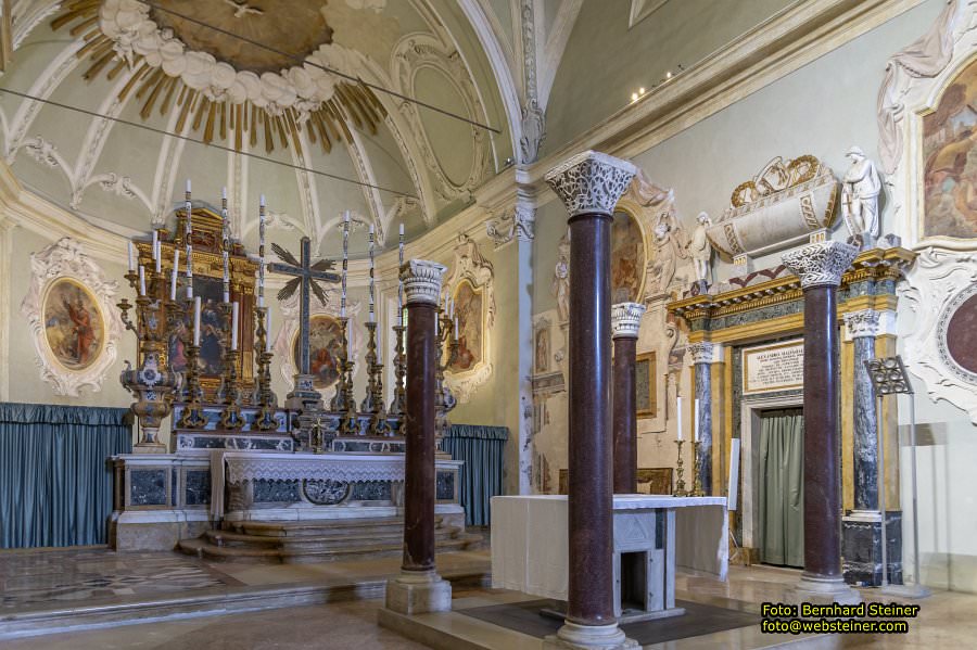 Ravenna - Emilia-Romagna, Juni 2026