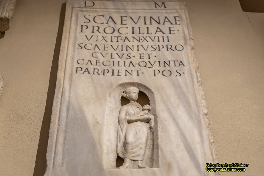 Ravenna - Emilia-Romagna, Juni 2026