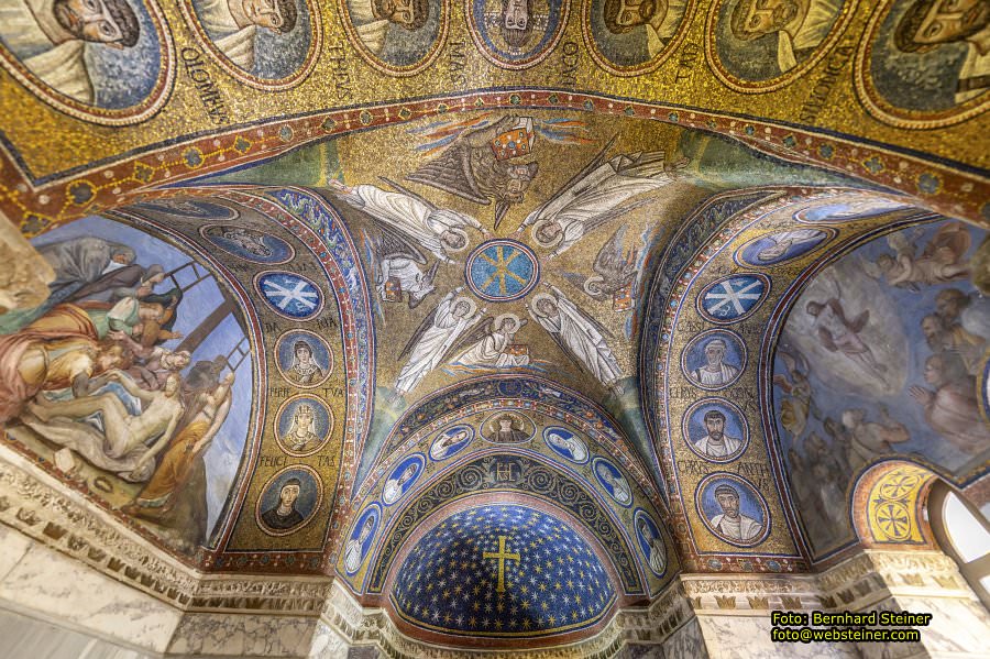 Ravenna - Emilia-Romagna, Juni 2026