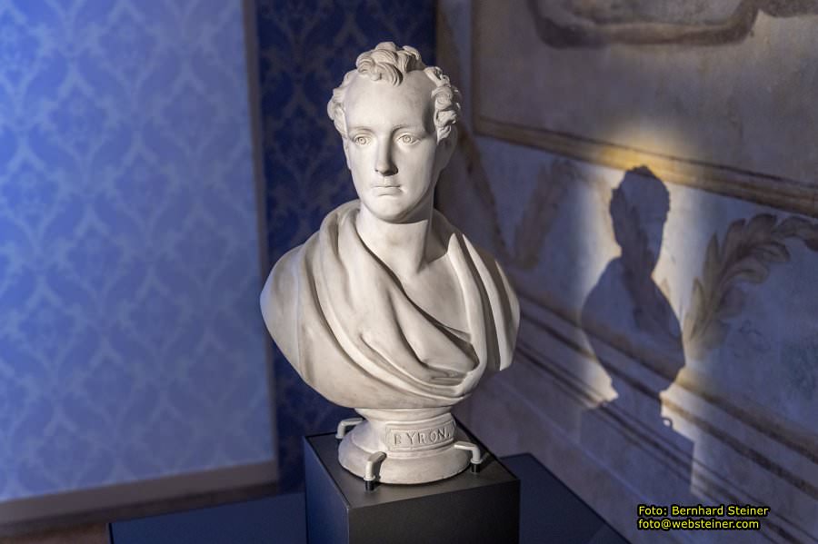 Museo Byron e del Risorgimento, Ravenna, Juni 2026