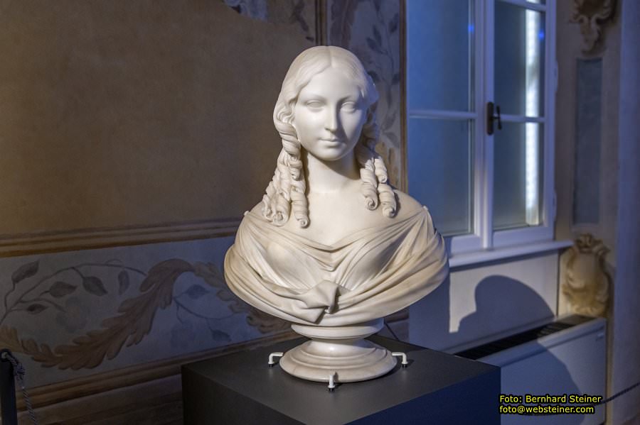 Museo Byron e del Risorgimento, Ravenna, Juni 2026
