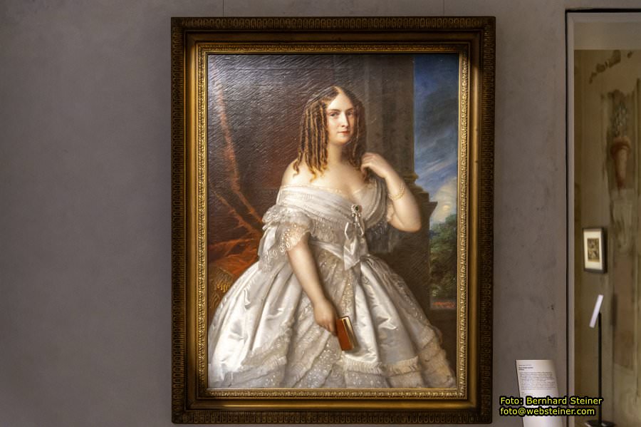 Museo Byron e del Risorgimento, Ravenna, Juni 2026
