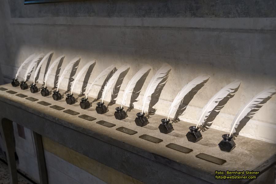Museo Byron e del Risorgimento, Ravenna, Juni 2026