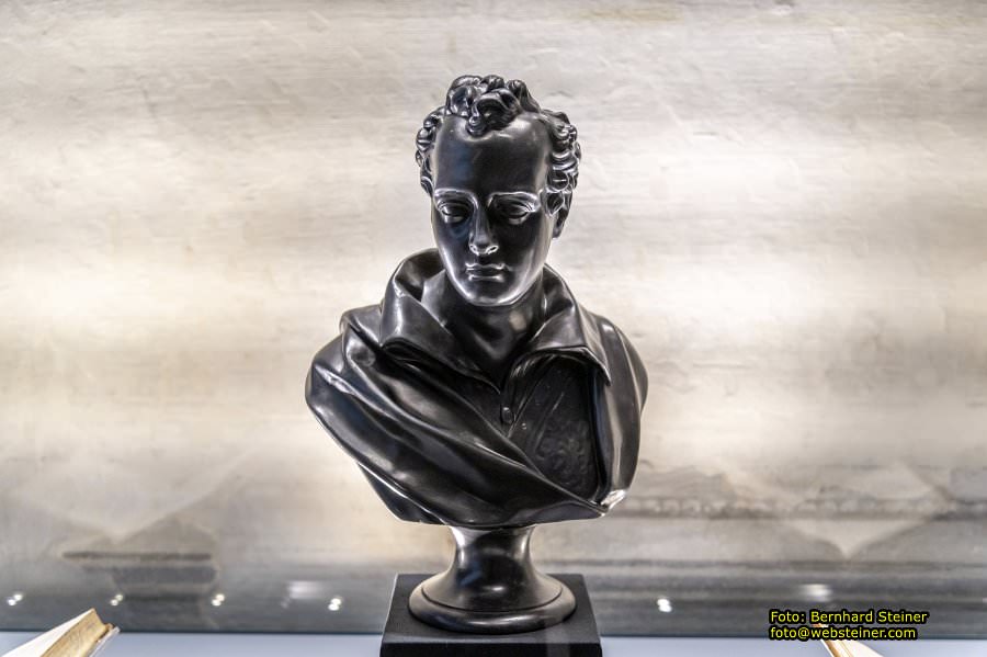 Museo Byron e del Risorgimento, Ravenna, Juni 2026