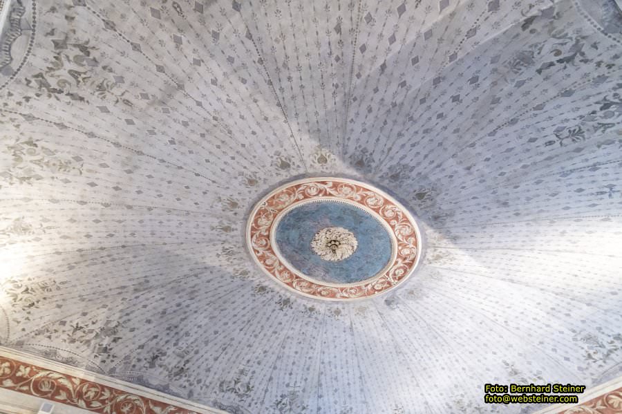 Museo Byron e del Risorgimento, Ravenna, Juni 2026
