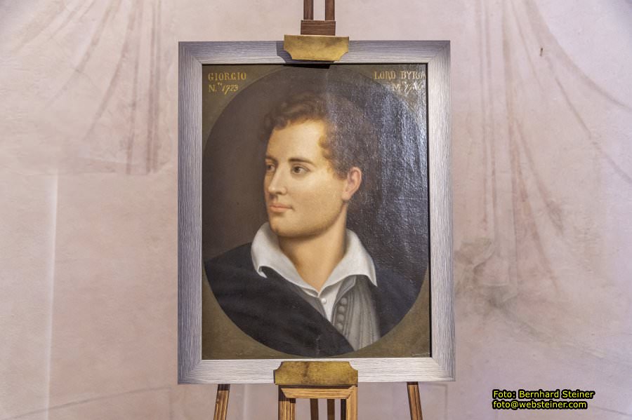 Museo Byron e del Risorgimento, Ravenna, Juni 2026
