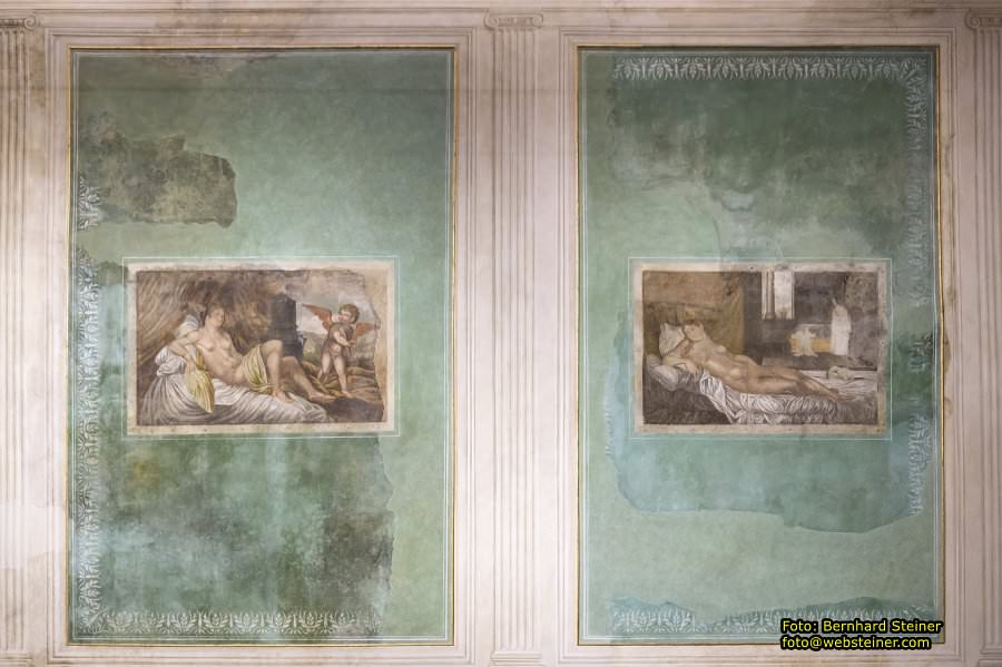 Museo Byron e del Risorgimento, Ravenna, Juni 2026