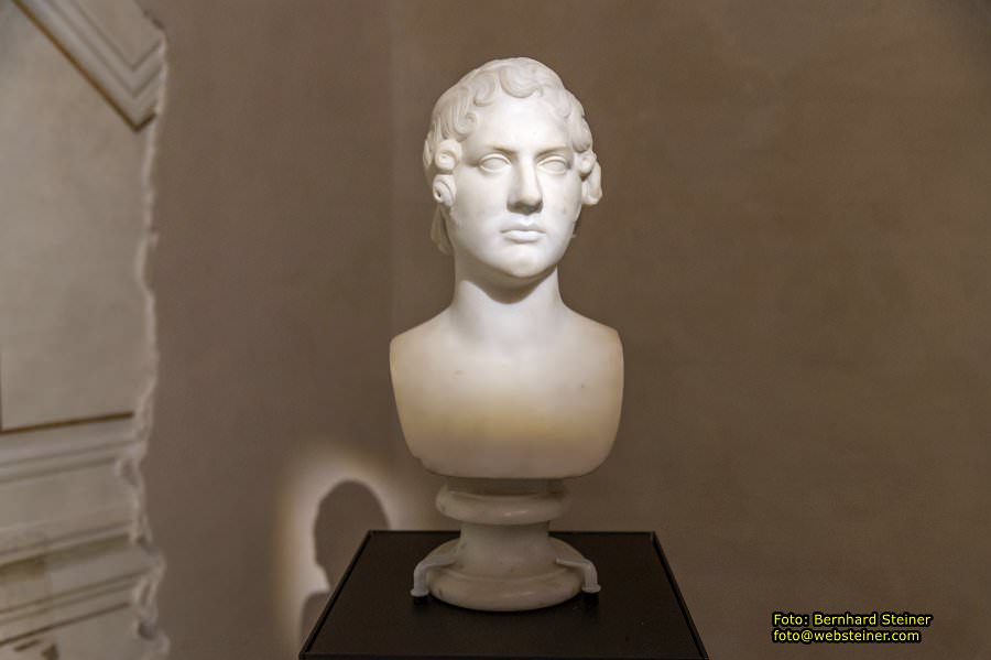 Museo Byron e del Risorgimento, Ravenna, Juni 2026