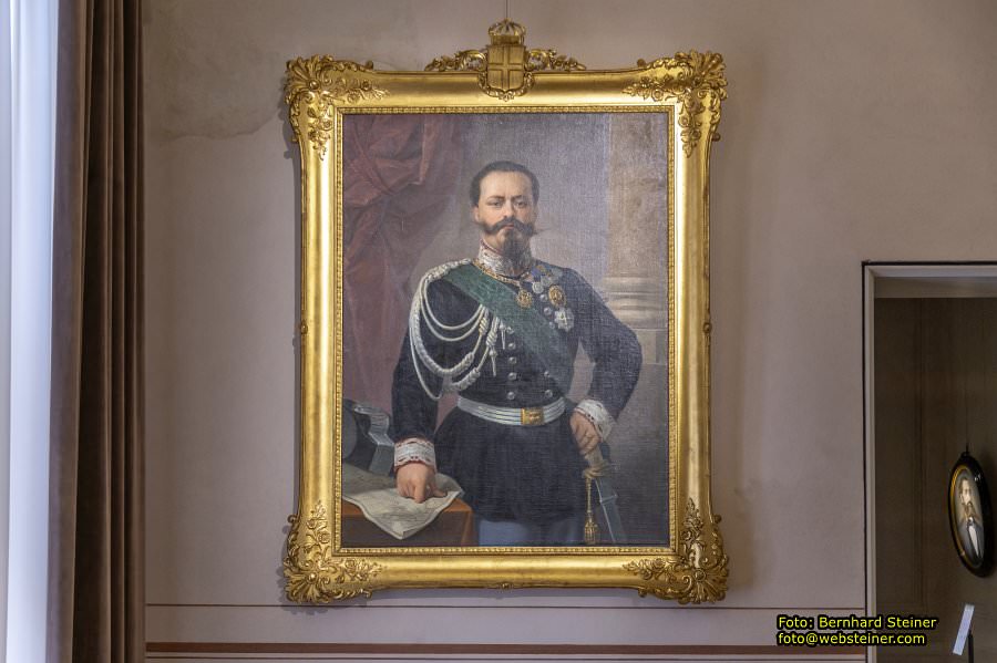 Museo Byron e del Risorgimento, Ravenna, Juni 2026
