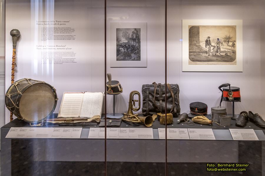 Museo Byron e del Risorgimento, Ravenna, Juni 2026