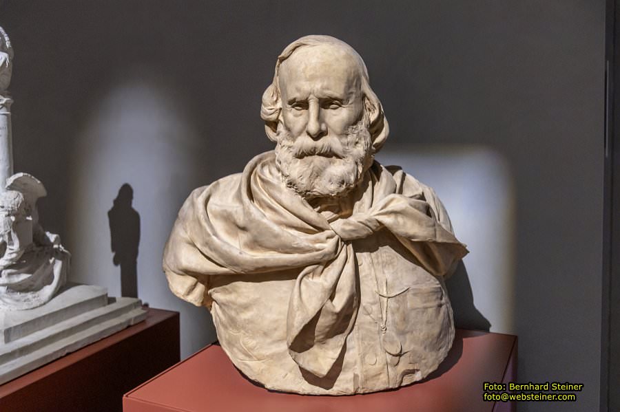 Museo Byron e del Risorgimento, Ravenna, Juni 2026
