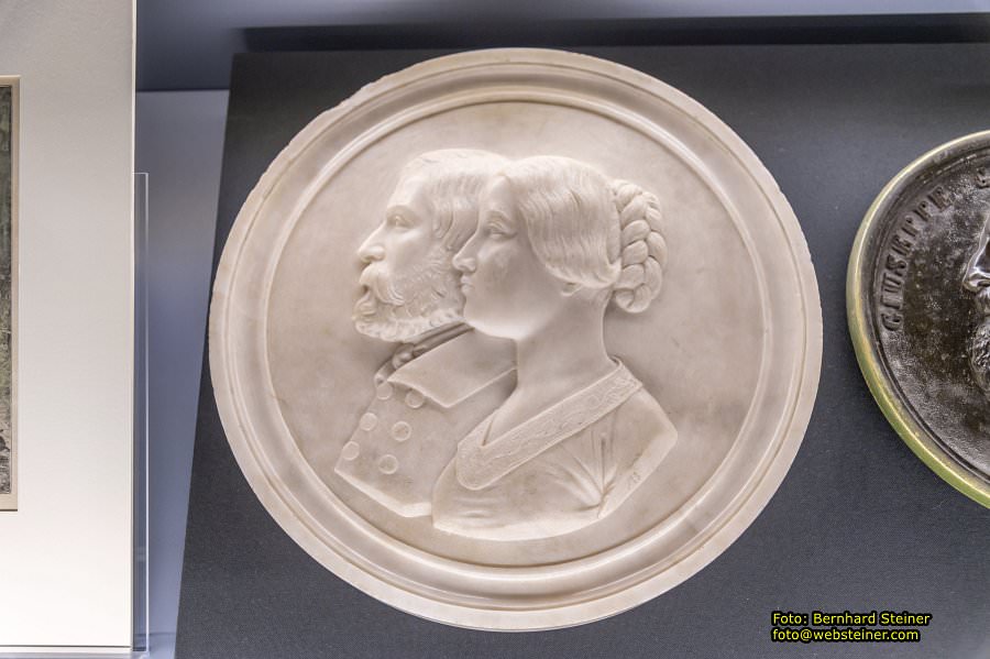 Museo Byron e del Risorgimento, Ravenna, Juni 2026