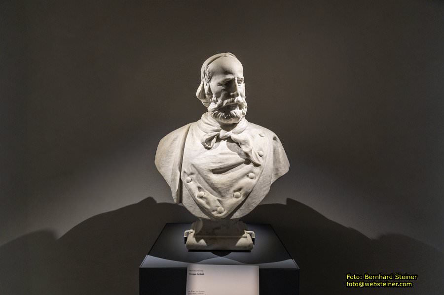 Museo Byron e del Risorgimento, Ravenna, Juni 2026
