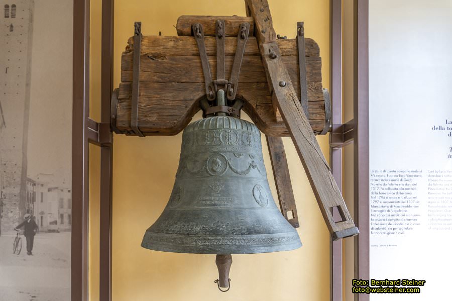 Museo Byron e del Risorgimento, Ravenna, Juni 2026