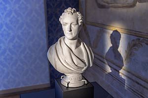 Projekt: Museo Byron e del Risorgimento in Ravenna, Juni 2026