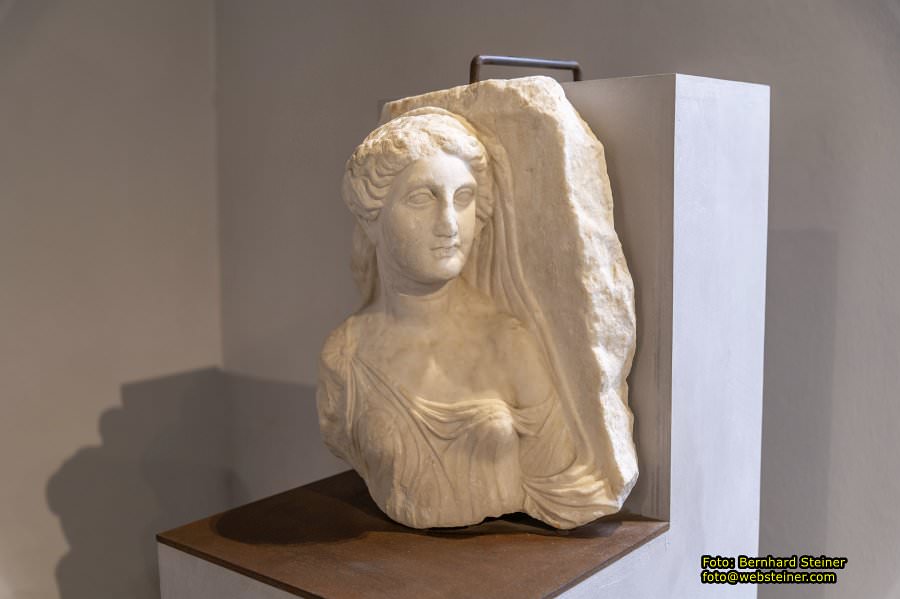 Museo Nazionale di Ravenna - Nationalmuseum Ravenna, Juni 2026