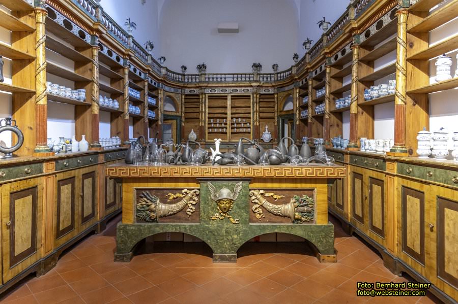 Museo Nazionale di Ravenna - Nationalmuseum Ravenna, Juni 2026