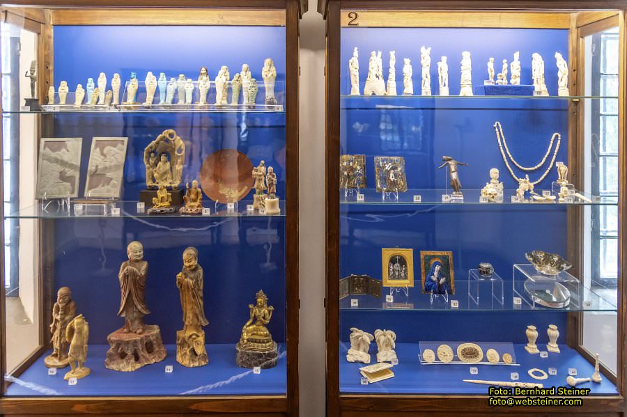 Museo Nazionale di Ravenna - Nationalmuseum Ravenna, Juni 2026