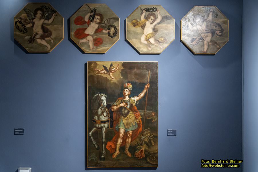 Museo Nazionale di Ravenna - Nationalmuseum Ravenna, Juni 2026