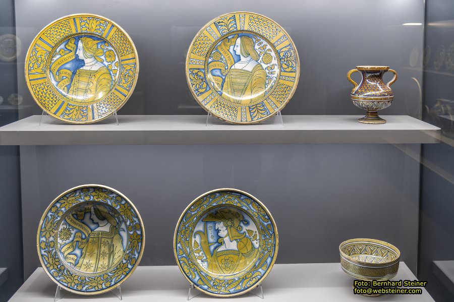 Museo Nazionale di Ravenna - Nationalmuseum Ravenna, Juni 2026