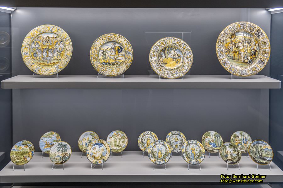 Museo Nazionale di Ravenna - Nationalmuseum Ravenna, Juni 2026