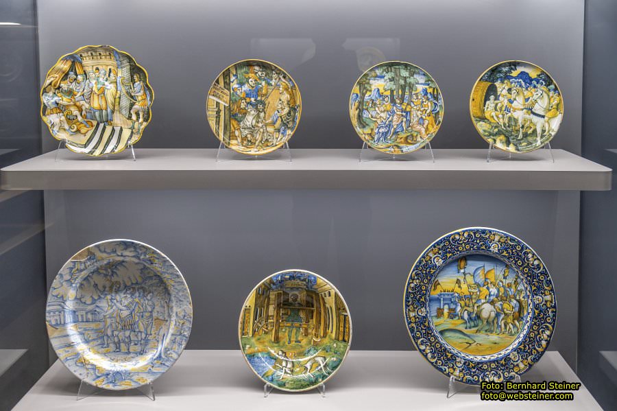 Museo Nazionale di Ravenna - Nationalmuseum Ravenna, Juni 2026