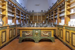 Projekt: Museo Nazionale di Ravenna, Juni 2026