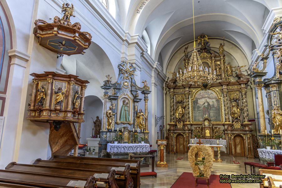 Rechnitz, Oktober 2023