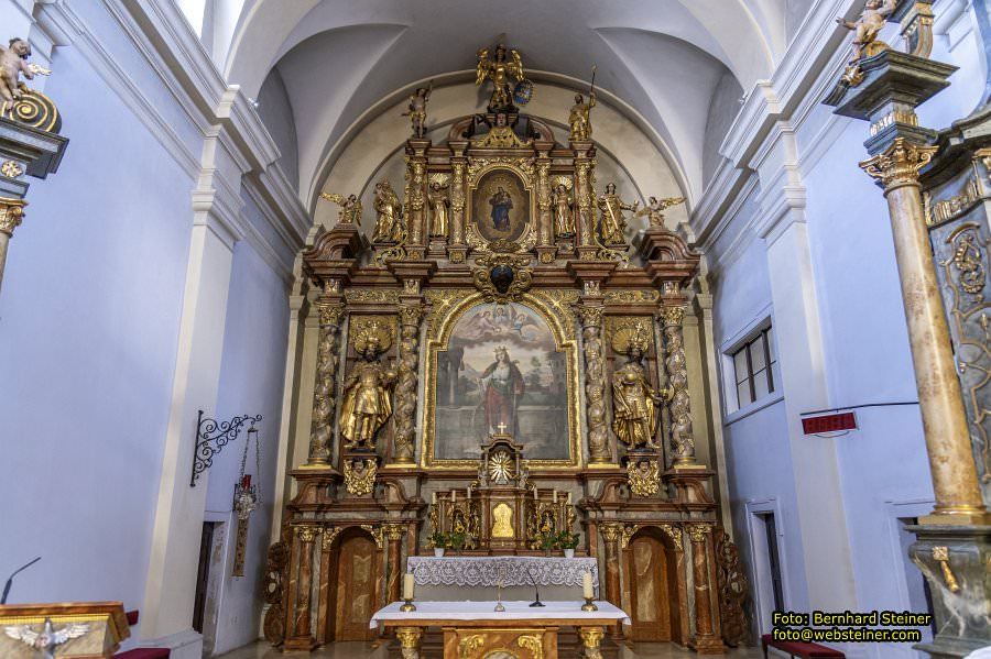 Rechnitz, Oktober 2023