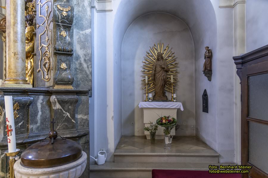 Rechnitz, Oktober 2023